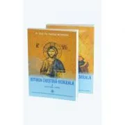 Istoria crestina generala. 2 volume de Vasile Munteanu