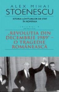 Istorie loviturilor de stat Vol. IV (II)
