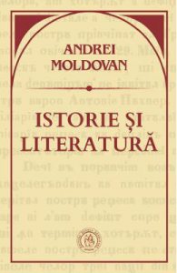 Istorie si literatura