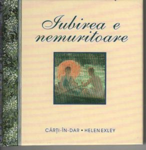 Iubirea e nemuritoare