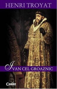 Ivan cel Groaznic
