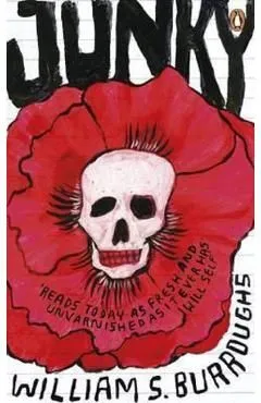 Junky de William S Burroughs