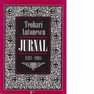 Jurnal 1893-1908