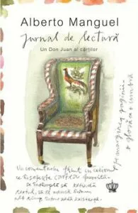 Jurnal de lectura. Un Don Juan al cartilor de Alberto Manguel
