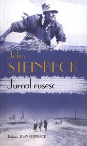 Jurnal rusesc de John Steinbeck