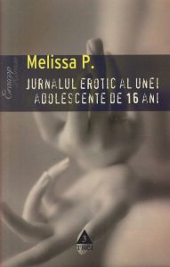 Jurnalul erotic al unei adolescente de 16 ani