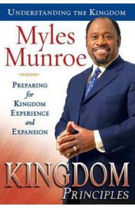 Kingdom Principles