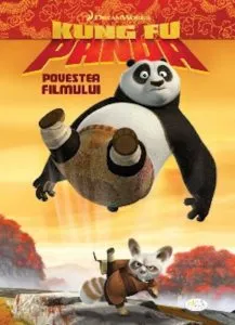 Kung Fu Panda - Povestea filmului