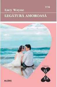 Legatura amoroasa de Lucy Wayne