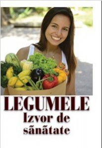 Legumele - izvor de sanatate