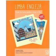 Limba engleza. Clasa 6 Caiet de lucru