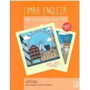 Limba engleza. Clasa 6 Caiet de lucru de Liliana Putinei