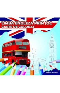 Limba engleza prin joc