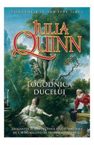 Logodnica ducelui