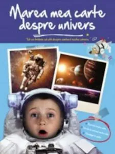Marea mea carte despre univers