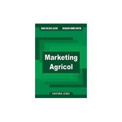 Marketingul agricol