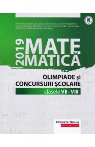 Matematica de Clasele 7-8