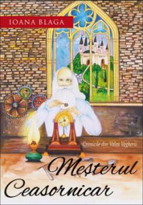 Mestereul ceasornicar