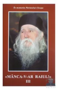 Minca-v-ar raiul III de Cleopa Ilie