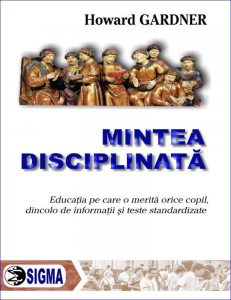 Mintea disciplinata