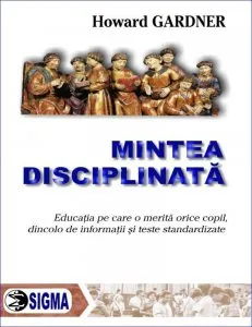 Mintea disciplinata