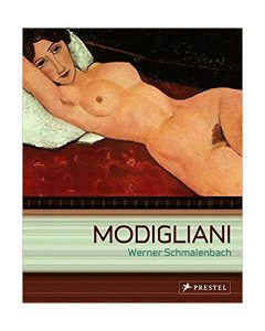 Modigliani: Paintings, Sculptures, Drawings