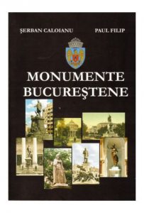 Monumente bucurestene
