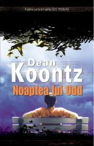 Noaptea lui Odd de Dean Koontz