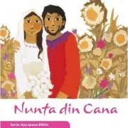 Nunta din Cana de il. Kees de Kort
