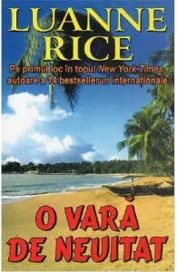 O vara de neuitat de Luanne Rice