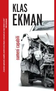Oameni capabili de Klas Ekman