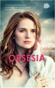Obsesia de Nora Roberts