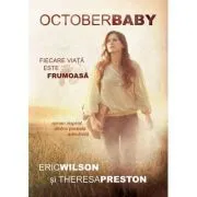 October Baby de Eric Wilson