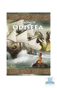 Odiseea de Homer