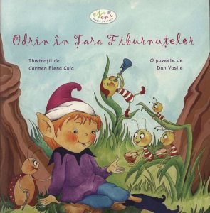 Odrin In Tara Fiburnutelor