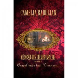 Oglinzi vol. 2 de Camelia Radulian