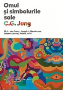 Omul si simbolurile sale de C. G. Jung