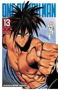 One-Punch Man, Vol. 13 de One