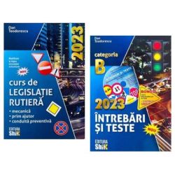 Pachet 2 volume