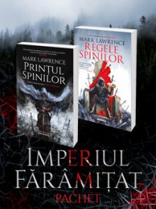 Pachet Imperiul Faramitat