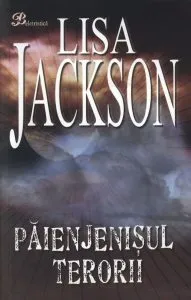 Paienjenisul terorii de Lisa Jackson