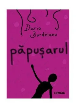Păpușarul de Daria Bordeianu