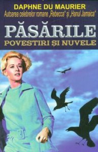 Pasarile. Povestiri si nuvele