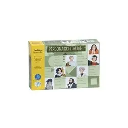 Personaggi italiani