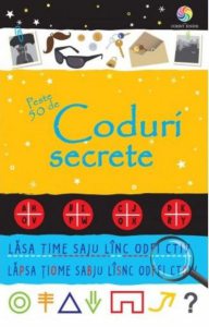 Peste 50 de coduri secrete