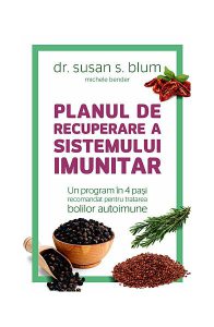 Planul de recuperare a sistemului imunitar