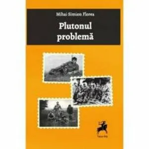 Plutonul problema de Mihai Simion Florea
