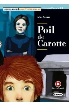 Poil de Carotte