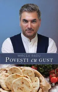 Povesti cu gust de Mircea Radu