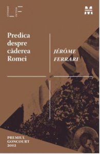 Predica despre caderea Romei